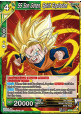 SS Son Goten, Spirit Explosion (V.1 - Common)