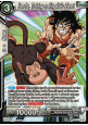 Yamcha, Training on King Kai’s Planet