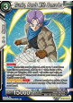 Trunks, Bonds With Comrades