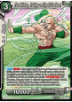Tien Shinhan, Training on King Kai’s Planet