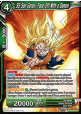 SS Son Goten, Face-Off With a Demon