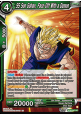 SS Son Gohan, Face-Off With a Demon