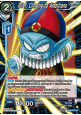 Pilaf, Clinging to Ambitions