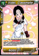 Videl, Classmate