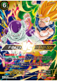 Frieza VS SS Son Goku