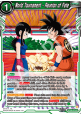 World Tournament - Reunion of Fate