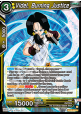 Videl, Burning Justice