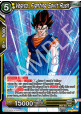 Vegito, Fighting Spirit Rush