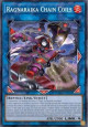 Ragnaraika Chain Coils