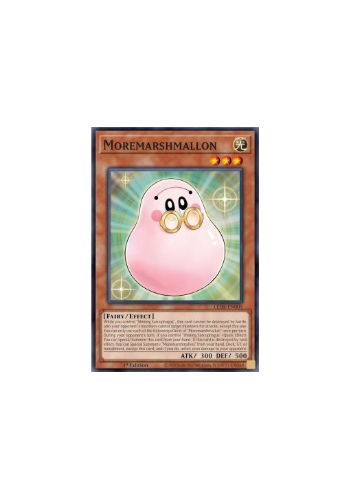 Moremarshmallon