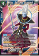 Whis, Perfect Support
