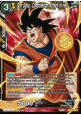 Son Goku, Combination Attack in Hell