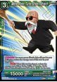 Master Roshi, Turtle School Patriarch