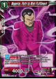 Magenta, Path of Wish Fulfillment