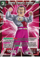Magenta, Emergency Armament