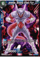Janemba, Blinding Attack Fury