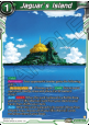 Jaguar´s Island