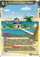 Fortuneteller Baba´s Palace