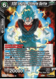 SSB Vegito, Ultimate Battle