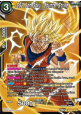 SS2 Son Goku, Counter Strike