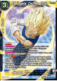 SS Vegeta, Counter Strike