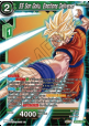 SS Son Goku, Emotions Delivered