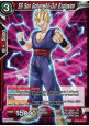 SS Son Gohan, All-Out Explosion