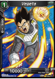 Vegeta (BT24-119) (V.1 - Common)