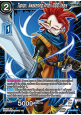 Tapion, Awakening After 1000 Years
