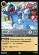 Stitch - High Badness Level