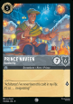 Prince Naveen - Bundled Up