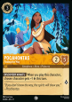Pocahontas - Finding the Way
