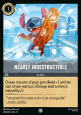 Nearly Indestructible