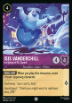 Isis Vanderchill - Ice Queen of St. Canard