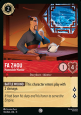 Fa Zhou - Honorable Warrior