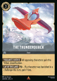 The Thunderquack