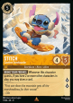 Stitch - Carefree Snowboarder (V.1)