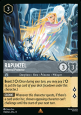 Rapunzel - Ethereal Protector (V.1)
