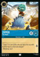 Zipper - Tiny Helper