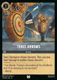 Three Arrows (V.1)