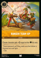 Ranger Team-Up