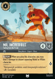 Mr. Incredible - Taking Out the Trash (V.2)