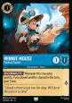 Minnie Mouse - Practical Traveler (V.1)
