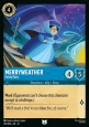 Merryweather - Feisty Fairy (V.1)
