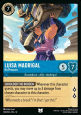 Luisa Madrigal - No Pressure