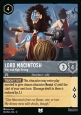 Lord Macintosh - Wiry and High-Strung