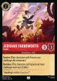 Jebidiah Farnsworth - Cookie