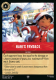Nani’s Payback