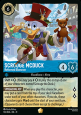 Scrooge McDuck - Reformed Ebenezer (V.1)
