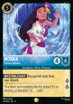 Moana - Curious Explorer (V.1)